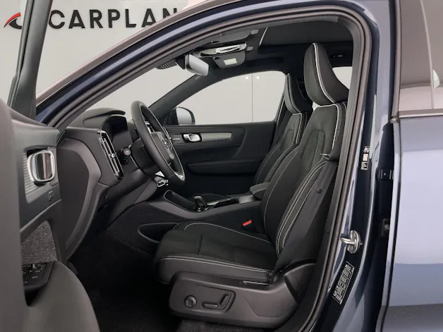 Volvo EX40 Twin Ultra Xcentric AWD