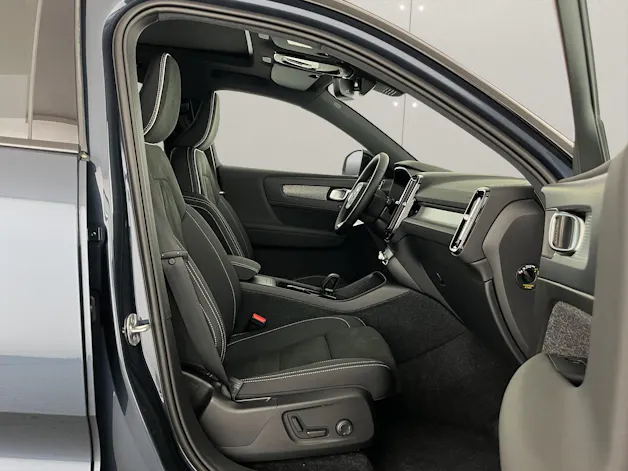 Volvo EX40 Twin Ultra Xcentric AWD