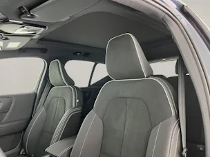 Volvo EX40 Twin Ultra Xcentric AWD
