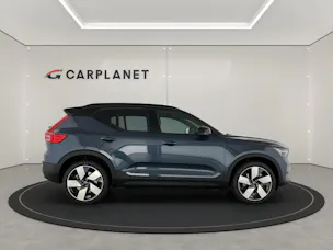 Volvo EX40 Twin Ultra Xcentric AWD