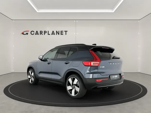 Volvo EX40 Twin Ultra Xcentric AWD
