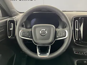 Volvo EX40 Twin Ultra Xcentric AWD