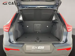 Volvo EX40 Twin Ultra Xcentric AWD