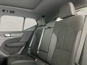 Volvo EX40 Twin Ultra Xcentric AWD