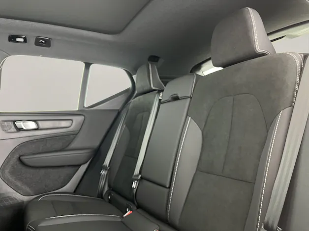 Volvo EX40 Twin Ultra Xcentric AWD