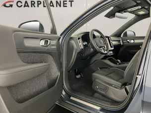 Volvo EX40 Twin Ultra Xcentric AWD