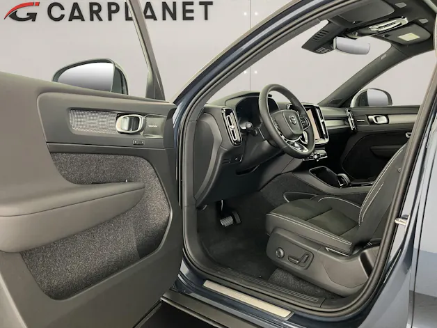 Volvo EX40 Twin Ultra Xcentric AWD