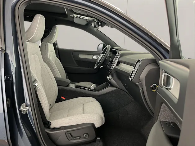 Volvo EX40 Twin Ultra Xcentric AWD