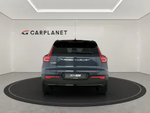 Volvo EX40 Twin Ultra Xcentric AWD