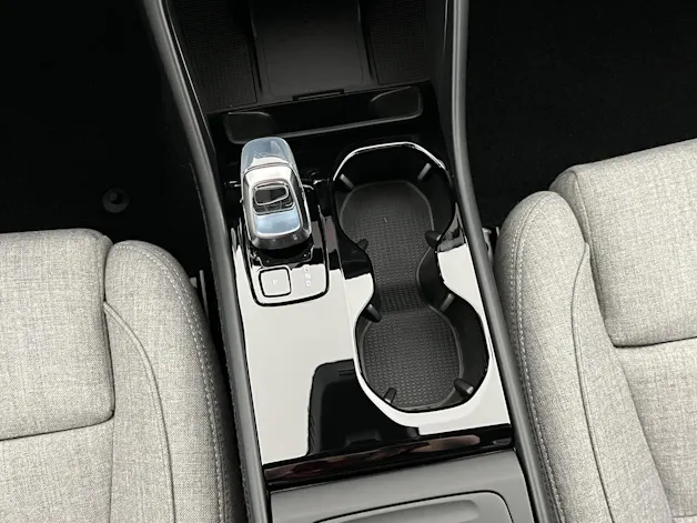 Volvo EX40 Twin Ultra Xcentric AWD