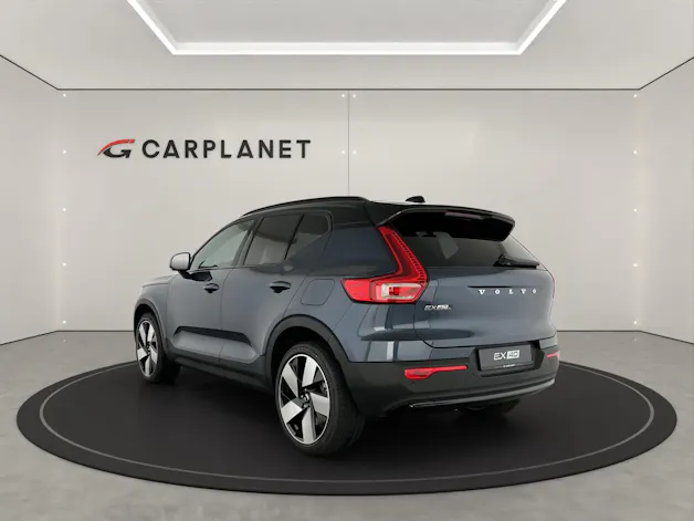 Volvo EX40 Twin Ultra Xcentric AWD