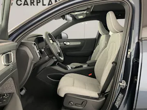 Volvo EX40 Twin Ultra Xcentric AWD