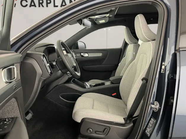 Volvo EX40 Twin Ultra Xcentric AWD