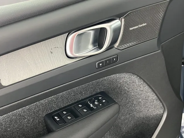 Volvo EX40 Twin Ultra Xcentric AWD