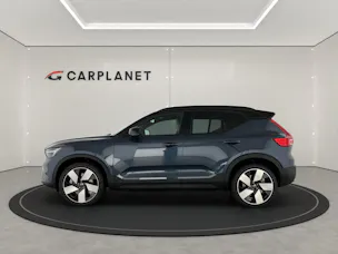 Volvo EX40 Twin Ultra Xcentric AWD