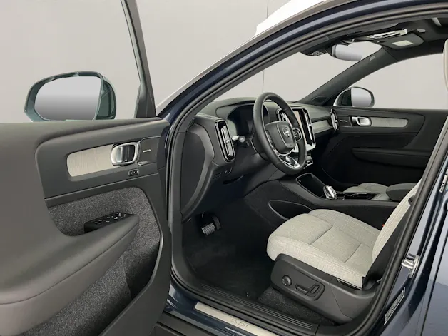 Volvo EX40 Twin Ultra Xcentric AWD