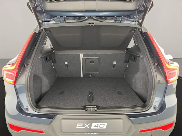 Volvo EX40 Twin Ultra Xcentric AWD