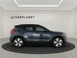 Volvo EX40 Twin Ultra Xcentric AWD
