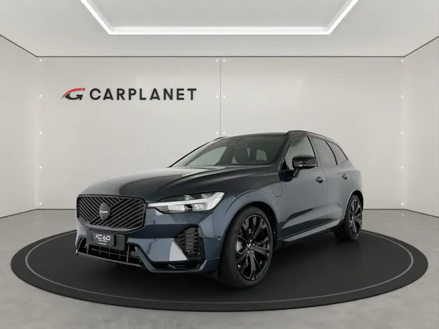 Volvo XC60 2.0 T8 TE Black Edition eAWD