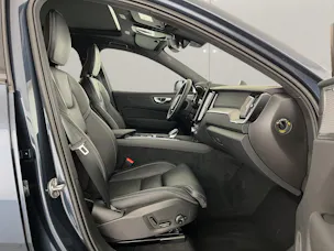 Volvo XC60 2.0 T8 TE Black Edition eAWD