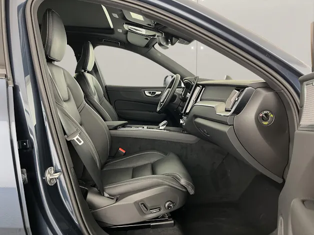 Volvo XC60 2.0 T8 TE Black Edition eAWD