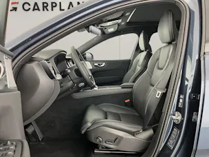 Volvo XC60 2.0 T8 TE Black Edition eAWD
