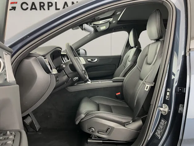 Volvo XC60 2.0 T8 TE Black Edition eAWD