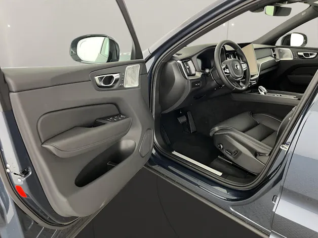 Volvo XC60 2.0 T8 TE Black Edition eAWD