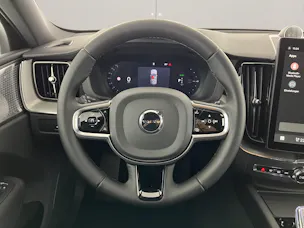 Volvo XC60 2.0 T8 TE Black Edition eAWD