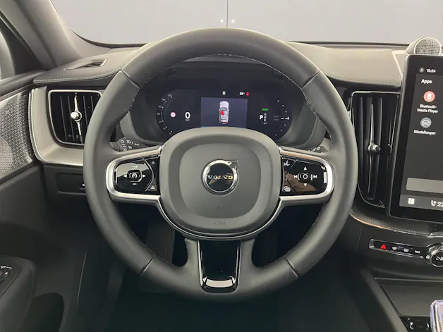 Volvo XC60 2.0 T8 TE Black Edition eAWD