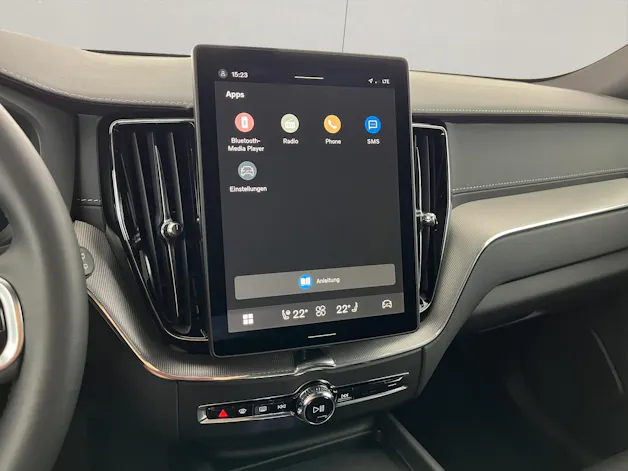 Volvo XC60 2.0 T8 TE Black Edition eAWD