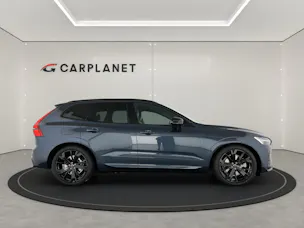 Volvo XC60 2.0 T8 TE Black Edition eAWD