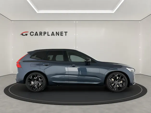 Volvo XC60 2.0 T8 TE Black Edition eAWD