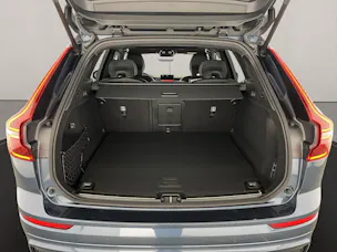 Volvo XC60 2.0 T8 TE Black Edition eAWD