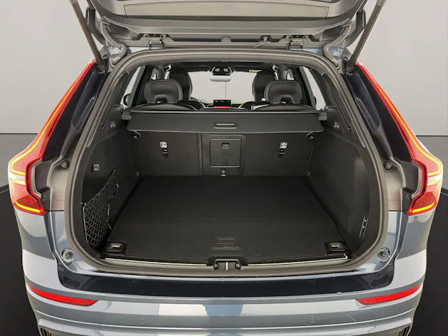 Volvo XC60 2.0 T8 TE Black Edition eAWD