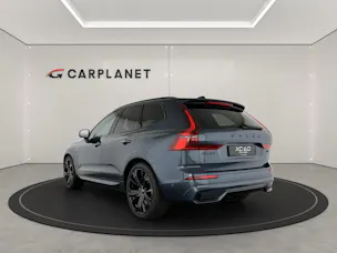 Volvo XC60 2.0 T8 TE Black Edition eAWD