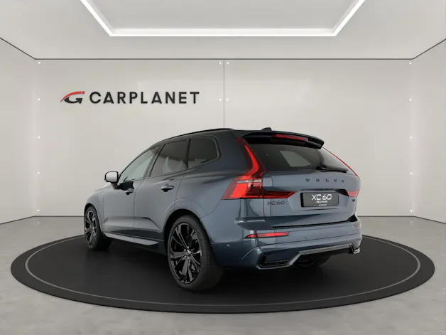 Volvo XC60 2.0 T8 TE Black Edition eAWD