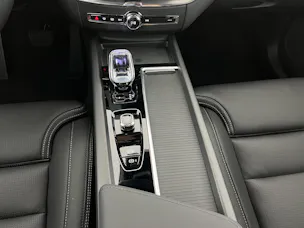 Volvo XC60 2.0 T8 TE Black Edition eAWD