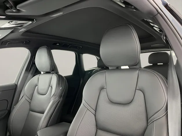 Volvo XC60 2.0 T8 TE Black Edition eAWD
