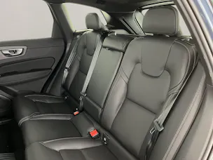 Volvo XC60 2.0 T8 TE Black Edition eAWD
