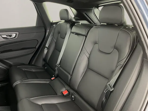 Volvo XC60 2.0 T8 TE Black Edition eAWD