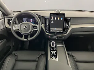 Volvo XC60 2.0 T8 TE Black Edition eAWD