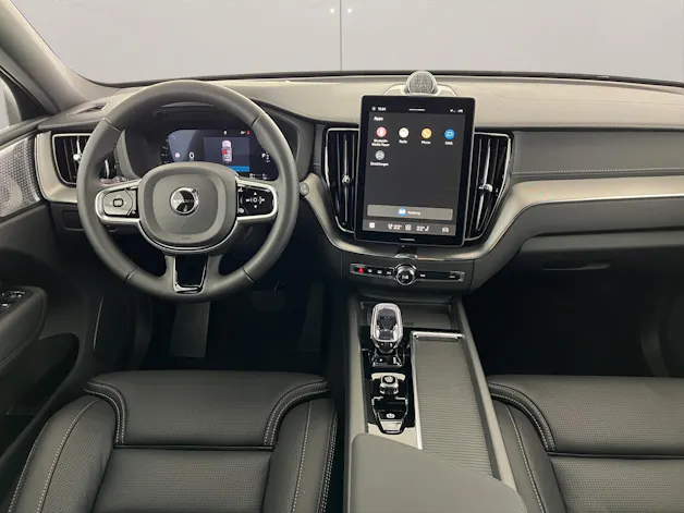 Volvo XC60 2.0 T8 TE Black Edition eAWD