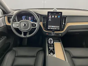 Volvo XC60 2.0 T8 TE Ultra Dark eAWD