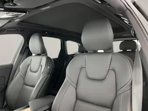 Volvo XC60 2.0 T8 TE Ultra Dark eAWD
