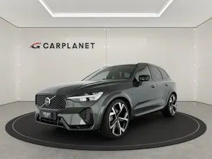 Volvo XC60 2.0 T8 TE Ultra Dark eAWD