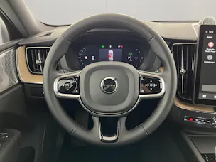 Volvo XC60 2.0 T8 TE Ultra Dark eAWD