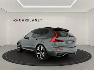 Volvo XC60 2.0 T8 TE Ultra Dark eAWD
