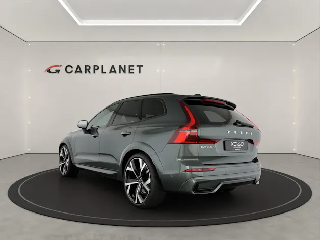 Volvo XC60 2.0 T8 TE Ultra Dark eAWD