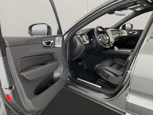Volvo XC60 2.0 T8 TE Ultra Dark eAWD